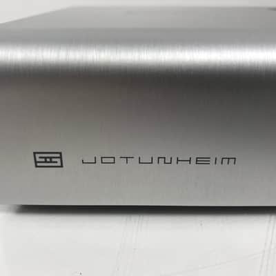 Schiit Jotunheim 2 Headphone Amp/Preamp image 3