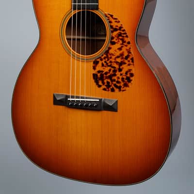 Collings 0001 ASB - Sunburst image 3