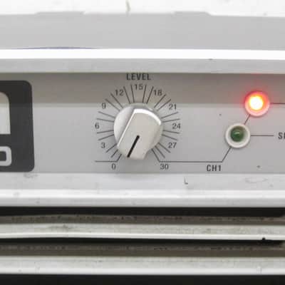 Crown MA2400 Macro-Tech 2400 Power Amplifier image 3