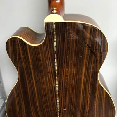 Zager ZAD-80 OMCE  EZ-Play image 8