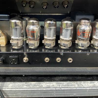 Ampeg SVT PRO 300 1974 image 14