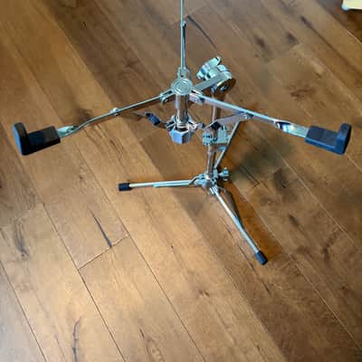 DW DWCP6300 6000 Series Flat-Based Snare Drum Stand image 2