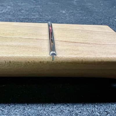 EVH Striped Series Quartersawn Maple Neck image 14