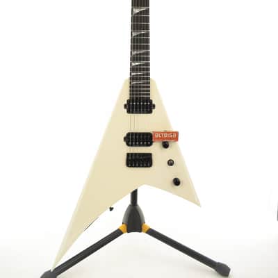Jackson American Series Rhoads RR24 HT 2025 - Present - Snow White image 2