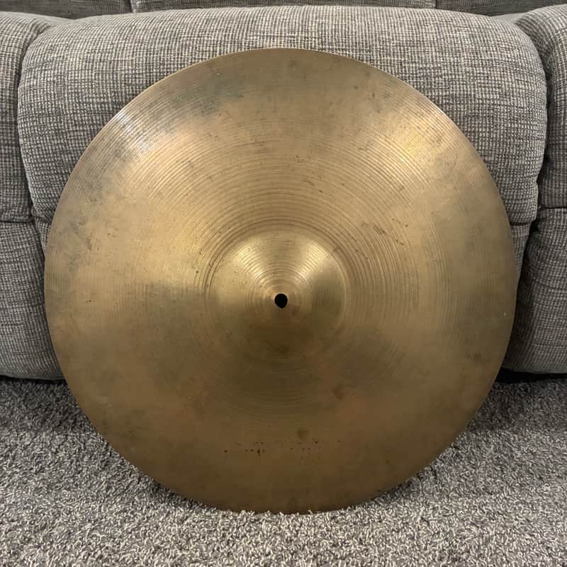 Sabian Medium Ride image 1