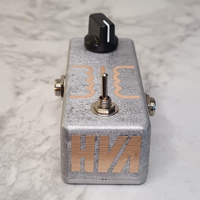 Happy Valley Analog Passive Pickup Simulator image 3