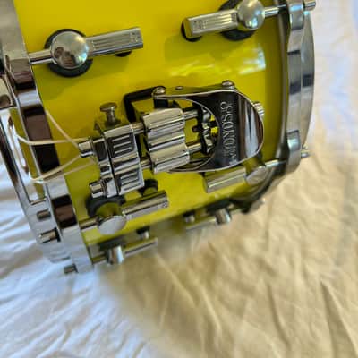 Sonor SQ2 4-Piece Birch Drum Set - Custom Colors image 4