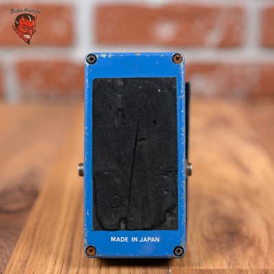 Ibanez PT-999 Phase Tone 1970s Blue image 4