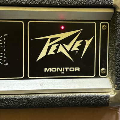 Peavey Series 260 C Monitor image 4