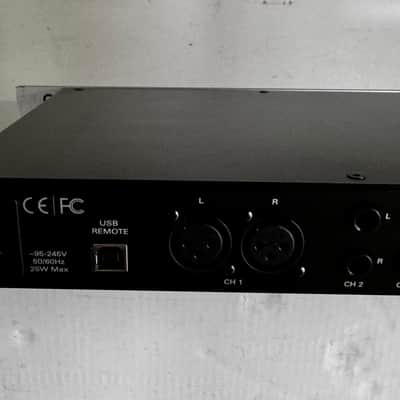 Antelope Audio Satori Monitor Controller and Summing Box 2014 - Present - Silver image 3
