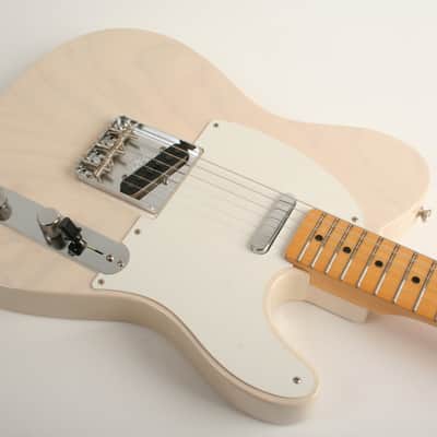 Fender Custom Shop Vintage Custom 1958 Telecaster R139990 2024 Pre-Owned image 5