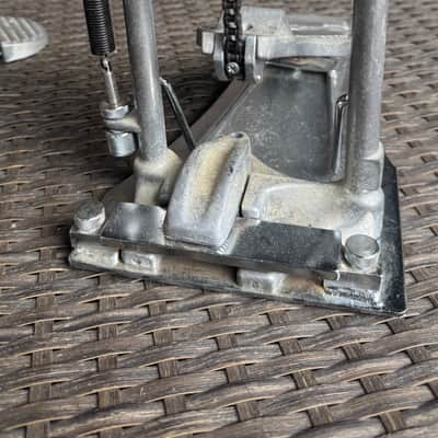 Vintage 1980s Tama Camco Double Bass Pedal image 14
