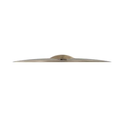 Sabian AA Spotlight Crash Cymbal 22" image 4