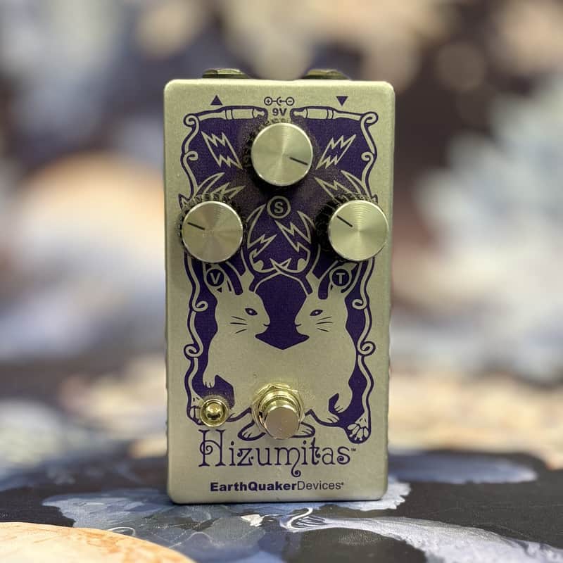 EarthQuaker Devices Hizumitas