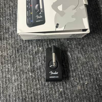 MXR M76 Studio Compressor 2016 - Present - Black image 5