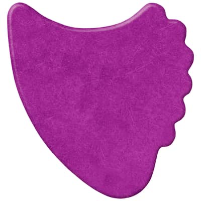 414R114 Tortex Fin 1,14mm Sachet de 72 Dunlop image 2