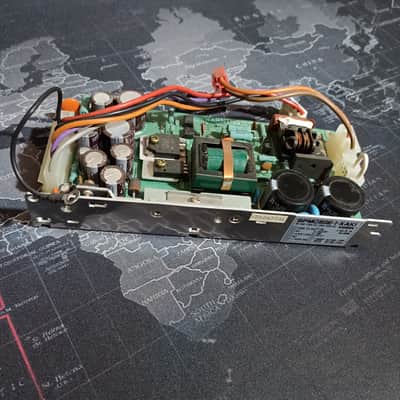 Akai CD3000XL S3000 Series Power Supply Board SPMC50E-1