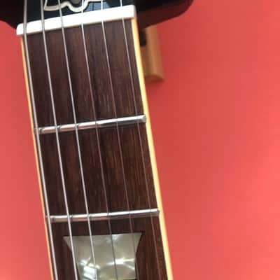 Tokai LS-50 1978 Vintage Les Paul Black Upgraded Gibson Beater image 15