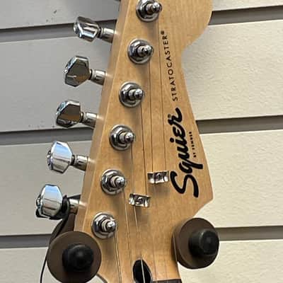 Squier “NRA” Gunslinger • Limited Production Run 2000’s image 4