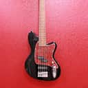 Ibanez TMB105 Talman Electric Bass, 5-String, Black - Free shipping lower US!