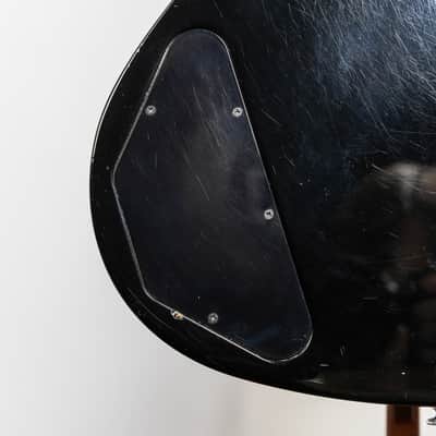 Gibson SG Standard, Ebony | Demo image 16