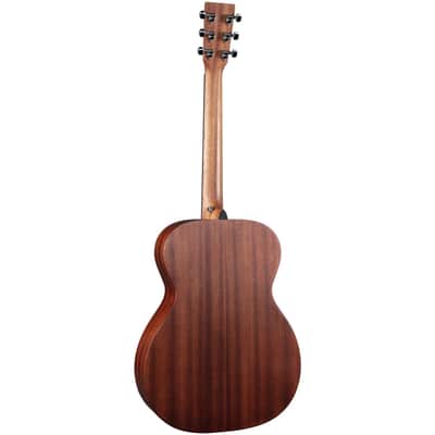 Martin Road Series 000-10E - Richlite Fingerboard, Natural image 15