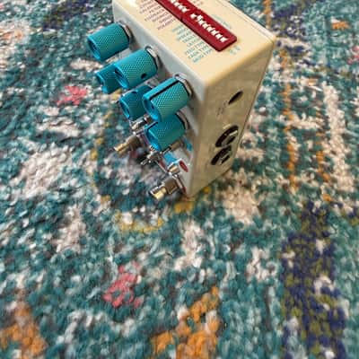 Chase Bliss Audio Reverse Mode C 2025 Cream image 3
