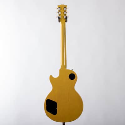 Gibson Les Paul Special, TV Yellow | Demo image 3