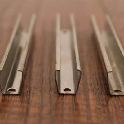 Pearl Export Lug Casings 3pk 3-1/2" Center Section 1990's #4 image 3