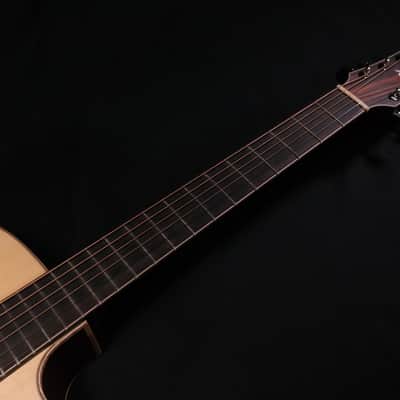 MINT MINT Ibanez ACFS580CEOPS Open Pore Semi Gloss image 5