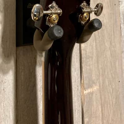 Guild Starfire I DC 2021 Vintage Walnut, Endless Tone. Support Brick & Mortar Music Shops Buy Here ! image 13