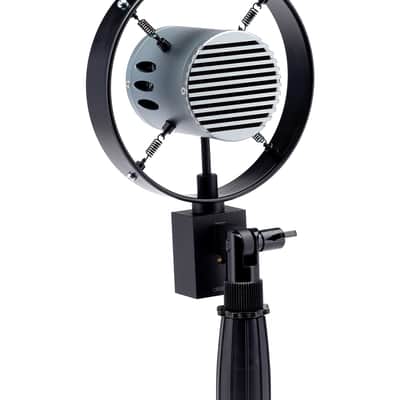 Sontronics Corona - Live Vocal Dynamic Microphone. Black image 1