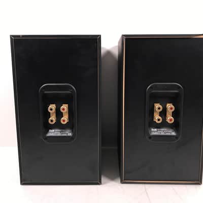 B&W DM-601 S3 Speakers Pair image 6