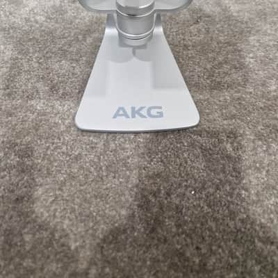AKG Lyra - USB Condenser Microphone - Excellent w/ Original Box image 4
