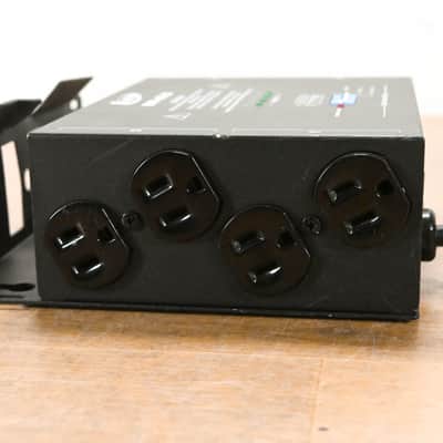 Elation DP-415 4-Channel Dimmer/Switch Pack CG013RH image 6