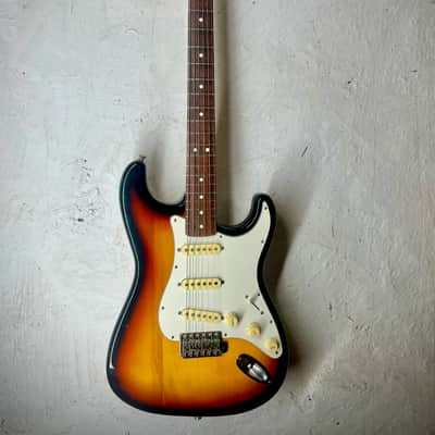 Fender Stratocaster Standart 1993-1994 image 1