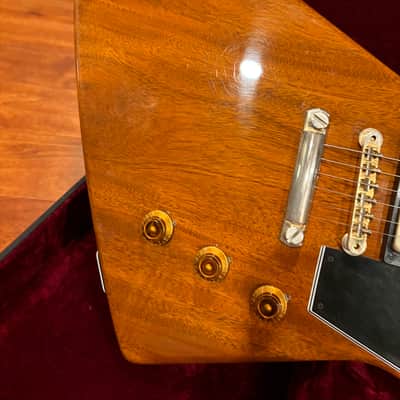 Gibson Custom Shop ‘58 Explorer Reissue 2018 image 2