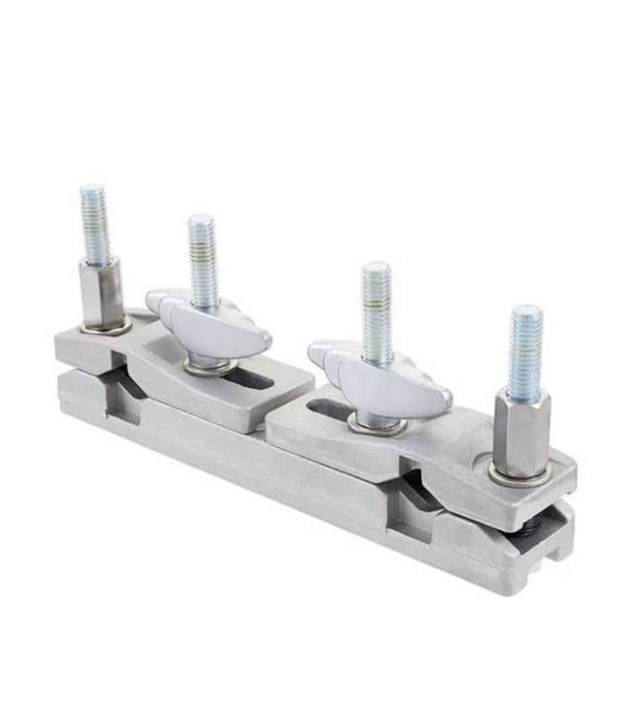 Yamaha Drum Hardware Multi Clamp CSAT924A image 1
