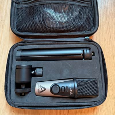 Apogee HypeMiC Cardioid USB Microphone - excellent condition, used once! image 1