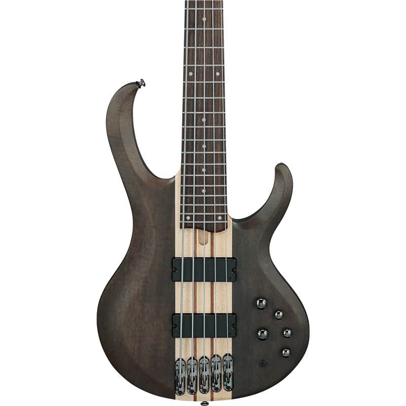 Ibanez BTB605 Standard image 1