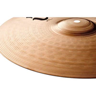 Zildjian ILH14HP 14" I HiHat Pair image 2