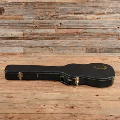 Epiphone Chet Atkins SST Studio Nylon Natural 1995 image 11