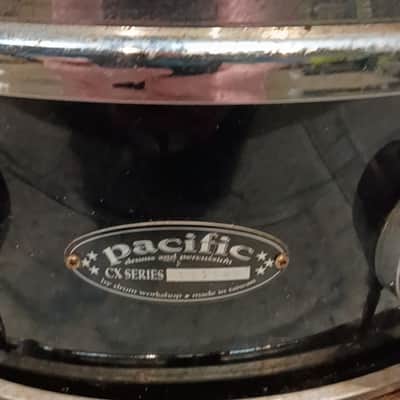 Pacific CX Series Snare Drum AS IS image 2