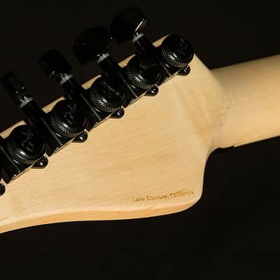 Suhr Limited Standard Thin Burst image 4