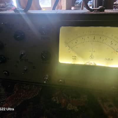 Oldmusic Overvoltage Special Dumble Overdrive Special 1952 image 2