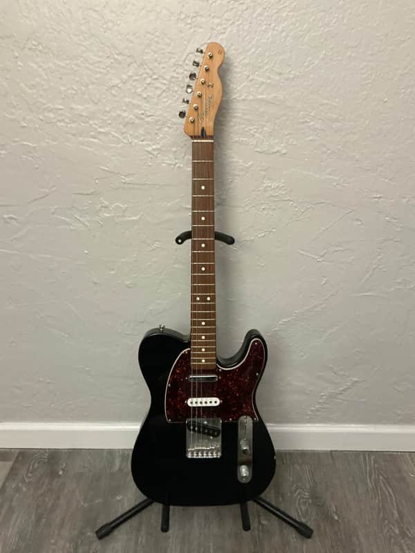 Fender Deluxe Nashville Telecaster | Reverb