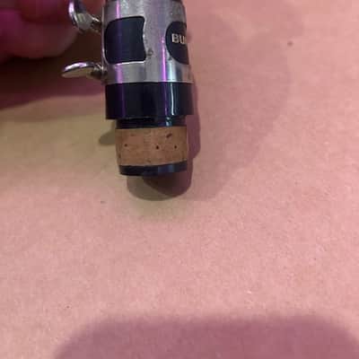 Bundy Student Clarinet Mouthpiece image 8