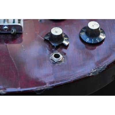 1970s National EB-3 cherry image 15