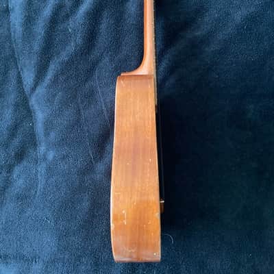 Maui Music CM Concert Ukulele 1980s Pre-Fire image 7