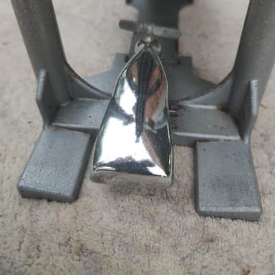 Ludwig No. 201 Speed King Bass Drum Pedal Vintage 1960's - 70's image 3